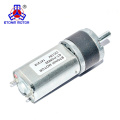 competitive price 22mm 6v 30rpm planetary gear motor with CE ROHS approved